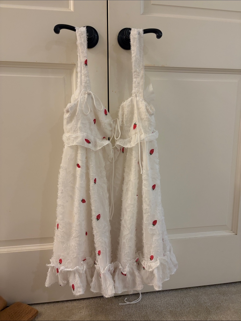 For love & lemons